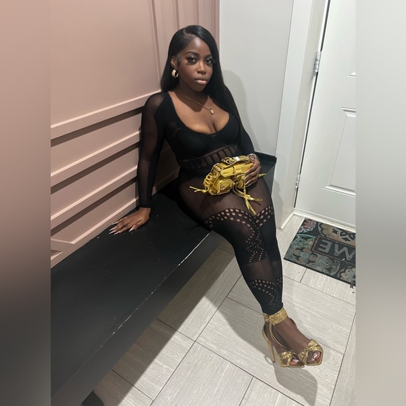 Meet your Posher, Daria - Picture 8 of 8